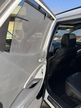 Hyundai Santa fe, снимка 8