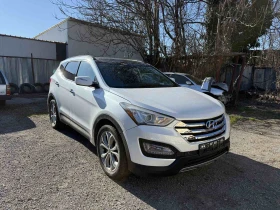 Hyundai Santa fe, снимка 3
