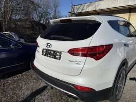 Hyundai Santa fe, снимка 16