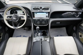 Bentley Bentayga 4.0 V8 AWD First Edition, снимка 8