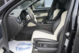 Bentley Bentayga 4.0 V8 AWD First Edition, снимка 9