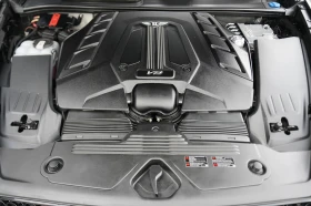 Bentley Bentayga 4.0 V8 AWD First Edition, снимка 15