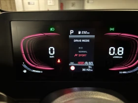 Kia Sportage MHEV AUT, снимка 8