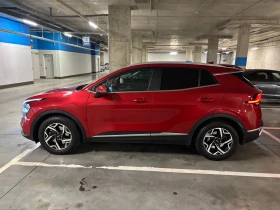 Kia Sportage MHEV AUT, снимка 2