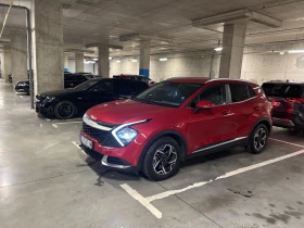 Kia Sportage MHEV AUT, снимка 1