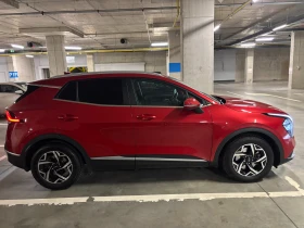 Kia Sportage MHEV AUT, снимка 5