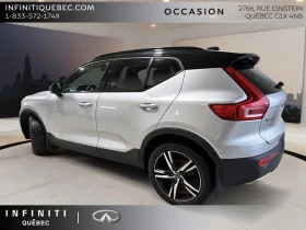 Volvo XC40 T5 R-Design , снимка 4