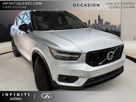 Volvo XC40 T5 R-Design , снимка 2