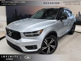 Volvo XC40 T5 R-Design , снимка 1