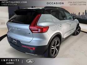 Volvo XC40 T5 R-Design , снимка 3