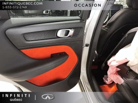 Volvo XC40 T5 R-Design , снимка 12