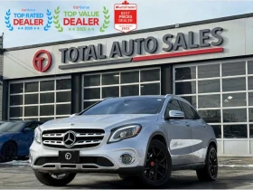 Mercedes-Benz GLA 250 | PREMIUM | PANO | NAVI | BACK UP CAMERA, снимка 1