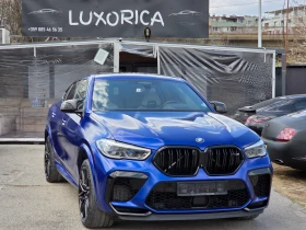 BMW X6 Competion FIRST EDITION 1/250, снимка 1