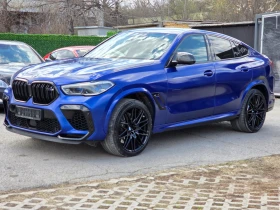 BMW X6 Competion FIRST EDITION 1/250, снимка 8