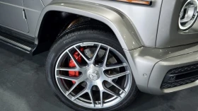 Mercedes-Benz G 63 AMG 4MATIC* AвтоКредит * (ЦЕНА ДО БГ), снимка 3