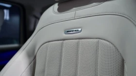 Mercedes-Benz G 63 AMG 4MATIC* AвтоКредит * (ЦЕНА ДО БГ), снимка 13