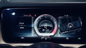 Mercedes-Benz G 63 AMG 4MATIC* AвтоКредит * (ЦЕНА ДО БГ), снимка 17