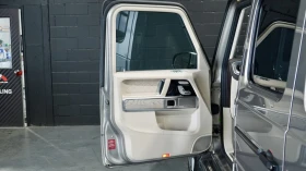 Mercedes-Benz G 63 AMG 4MATIC* AвтоКредит * (ЦЕНА ДО БГ), снимка 7