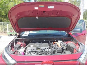 Toyota Rav4 HYBRID LE AWD, снимка 13