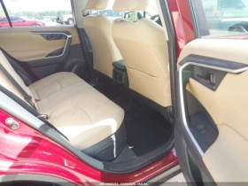 Toyota Rav4 HYBRID LE AWD, снимка 11