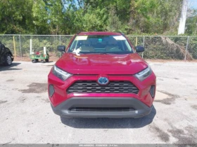 Toyota Rav4 HYBRID LE AWD, снимка 1