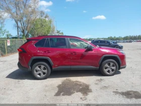 Toyota Rav4 HYBRID LE AWD, снимка 8