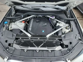 BMW X5 40i * Без инциднети * Laser * CARFAX * , снимка 13