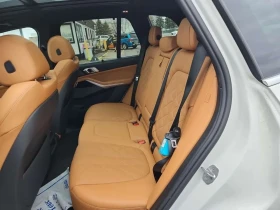 BMW X5 40i * Без инциднети * Laser * CARFAX * , снимка 9