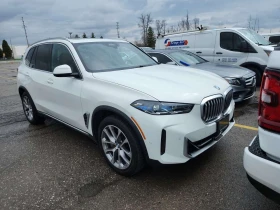 BMW X5 40i * Без инциднети * Laser * CARFAX * , снимка 2