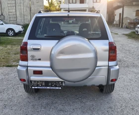 Toyota Rav4 2.0d4d 116hp, снимка 6
