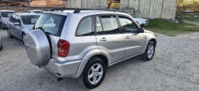 Toyota Rav4 2.0d4d 116hp, снимка 8