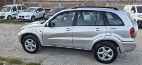Toyota Rav4 2.0d4d 116hp, снимка 5