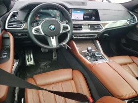 BMW X6 * X-DRIVE40I* , снимка 9