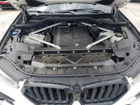 BMW X6 * X-DRIVE40I* , снимка 7
