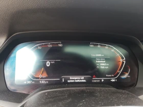 BMW X6 * X-DRIVE40I* , снимка 8