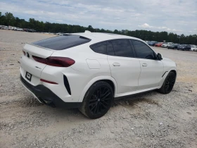 BMW X6 * X-DRIVE40I* , снимка 4
