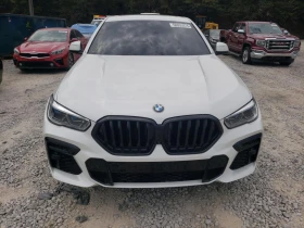 BMW X6 * X-DRIVE40I* , снимка 2
