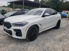 BMW X6 * X-DRIVE40I* , снимка 1