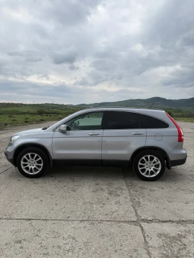 Honda Cr-v БЕНЗИН/ГАЗ* 2.4* EXECUTIVE* АВТОМАТИК, снимка 7