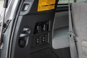 Toyota Sequoia LIMITED* 5.7* V8* ПОДГРЕВ* КАМЕРА* КЕЙЛЕС, снимка 16