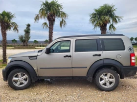 Dodge Nitro 2.8 TD 4x4, снимка 10