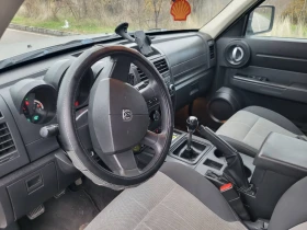 Dodge Nitro 2.8 TD 4x4, снимка 8