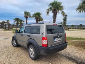 Dodge Nitro 2.8 TD 4x4, снимка 12
