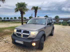 Dodge Nitro 2.8 TD 4x4, снимка 14