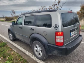 Dodge Nitro 2.8 TD 4x4, снимка 7