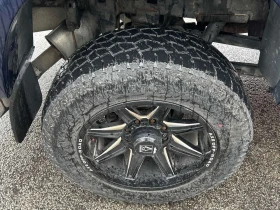 Dodge RAM 2500 * Outdoorsman * ТУНИНГ * NAVI * ПОДГРЕВ, снимка 7