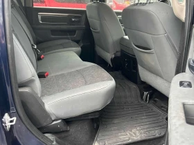 Dodge RAM 2500 * Outdoorsman * ТУНИНГ * NAVI * ПОДГРЕВ, снимка 12
