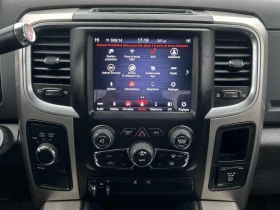Dodge RAM 2500 * Outdoorsman * ТУНИНГ * NAVI * ПОДГРЕВ, снимка 9