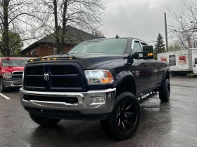 Dodge RAM 2500 * Outdoorsman * ТУНИНГ * NAVI * ПОДГРЕВ, снимка 1