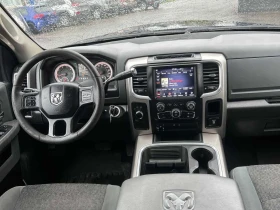 Dodge RAM 2500 * Outdoorsman * ТУНИНГ * NAVI * ПОДГРЕВ, снимка 5